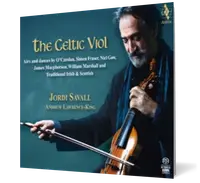 The Celtic Viol