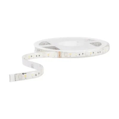 Kit Banda LED Tuya Wifi+Ble 24W RGB CCT 5M IP65, PULSAR