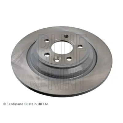 Disc frana BLUE PRINT ADF124306