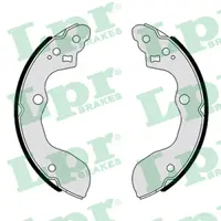 Set saboti frana LPR 01146