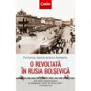 O revoltata in Rusia bolsevica