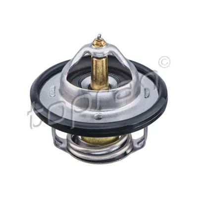 Termostat, lichid racire TOPRAN 820 959
