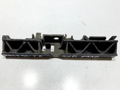 Set suporti prag / bara fata (st si dr) 4G0853921B Audi A6 (2010-2018) [4G2, C7]