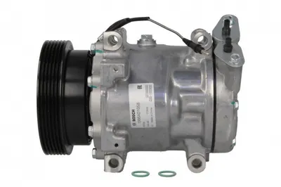 Compresor Climatizare Potrivit Dacia Duster, Duster Suv, Logan, Logan Express, Logan Mcv, Sandero; Lada Largus; Renault Logan I, Sandero Stepway I 1.4-1.6lpg 08.04