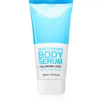 Beauty Formulas Hyaluronic Acid ler pentru corp cu efect de hidratare 150 ml