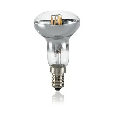 Bec LED Spot, dulie E14, 4 W - 3000 K, lumina calda
