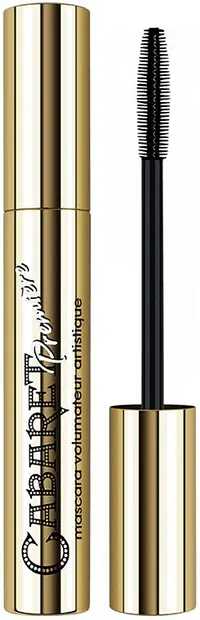Vivienne Sabó Rimel pentru volum Cabaret Première, Negru, 9 ml