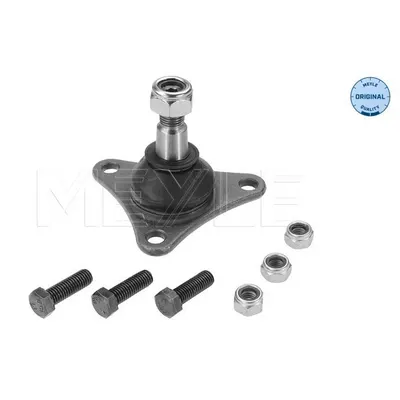 Articulatie sarcina/ghidare MEYLE 016 010 0222