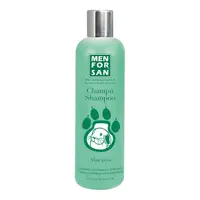 Șampon, Menforsan, Aloe Vera, roz