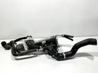 Carcasa termostat cu egr 55275659 Fiat 500X (2014-2018) 1.6 jtd