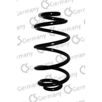 Arc spiral CS Germany 14.950.639