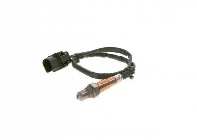 Sonda lambda (numar fire 5, 620mm) potrivit VW JETTA IV 1.4H 04.11-12.17