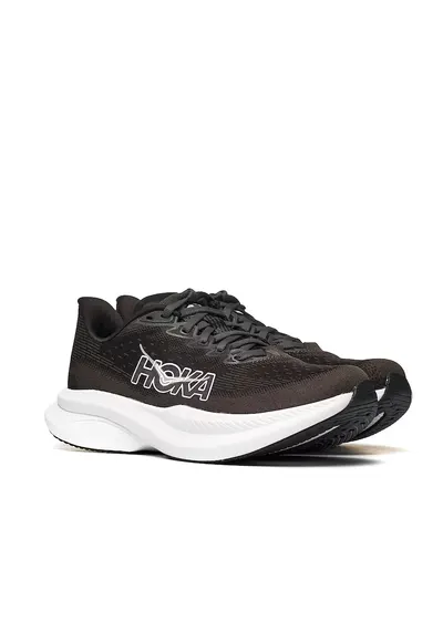 Pantofi sport pentru alergare din material textil Mach 6