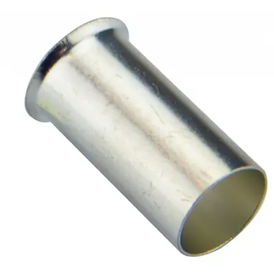 Terminal Cablu Neizolat, 6Mm², Lungime 12Mm