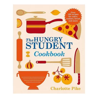 The Hungry Student Cookbook