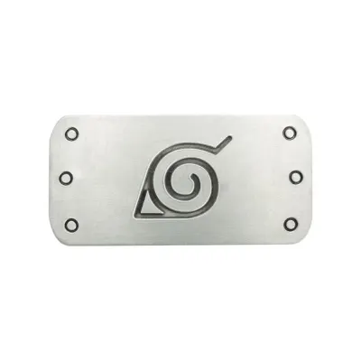 Magnet Naruto Shippuden - Konoha Symbol
