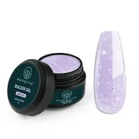 Gel UV Constructie Unghii HEMA/TPO FREE, Marquise, Radiance BNG1046, 30 g