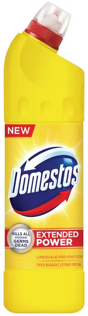 Detergent Domestos - Citrus, 750 ml