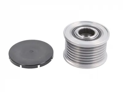 Fulie Alternator Potrivit Nissan Juke, Nv400, Qashqai I, X-Trail Ii; Opel Movano B, Vivaro B; Renault Grand Scenic Ii, Grand Scenic Iii, Koleos I, Laguna, Laguna Iii 1.2-3.0d 09.05
