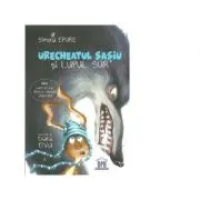 Urecheatul Sasiu si Lupul Sur