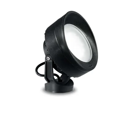 Proiector decorativ TOMMY PT NERO 4000K
