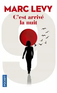 C'est arrive la nuit