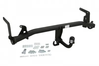 Carlig remorcare potrivit PEUGEOT 3008 05.16