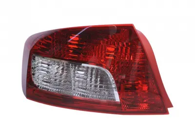 Stop tripla lampa spate stanga PEUGEOT 407 LIMUZINA 4 usi dupa 2008
