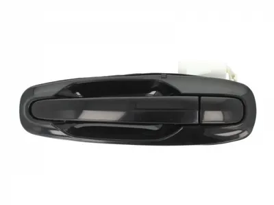 Maner Usa spate stanga exterior, grunduit CHEVROLET LACETTI, NUBIRA; DAEWOO NUBIRA intre 2003-2009