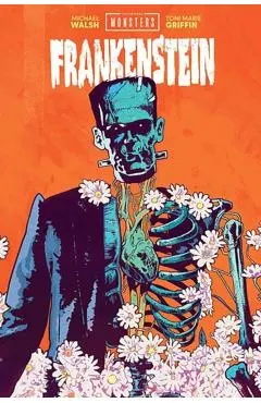 Universal Monsters: Frankenstein