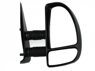 Oglinda dreapta manuala lung CITROEN JUMPER; FIAT DUCATO; PEUGEOT BOXER intre 1994-2006
