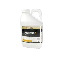 Agrosar 360SL 5L, erbicid total sistemic, post emergent, neselectiv, glifosat (buruieni monocotiledonate si dicotiledonate, anuale si perene) - Default Title
