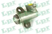 Actuator ambreiaj (17,46mm) potrivit NISSAN 300ZX, LAUREL, PICK UP, TERRANO II 2.4 2.8D 3.0 04.84-09.07