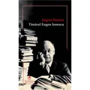 Tanarul Eugen IONESCU