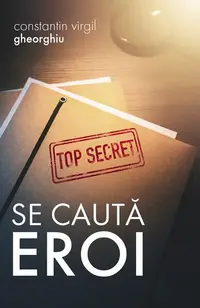 Se caută eroi - Paperback brosat
