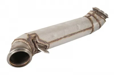 Racord evacuare (diametru:136mm 114,3mm, lungime:749mm) potrivit DAF CF; XF EURO 6 potrivit DAF CF, XF 106 MX-11210-MX-11330 10.12