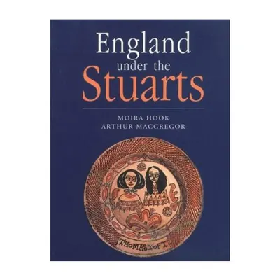 England Under the Stuarts