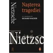 Nasterea tragediei