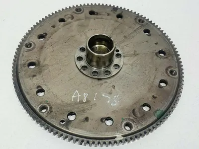 Coroana volanta 059105323BN Audi A8 (2009-2017) [4H] D4 3.0 tdi; 3.0 tdi CDTA