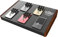 Pedalboard VOX - Valvenergy Pboard BK, negru