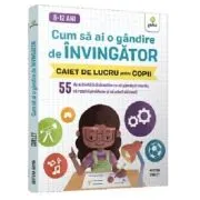 Cum sa ai o gandire de invingator. Stare de bine