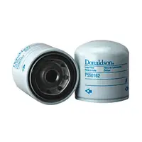 Filtru Ulei P550162, Lungime 86 mm, Diam. Ext. 81 mm, Filet M20 x 1.5, Finetea 39 µ, Donaldson