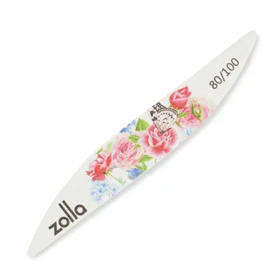Pila Unghii Zolla 80/100 NF4