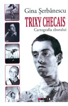 Trixy Checais