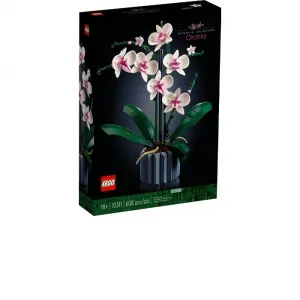 LEGO Icons (Creator Expert)