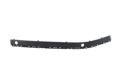 Element bara Fata Dreapta plastic, grunduit potrivit BMW 7 E65, E66, E67 2001-2008 2001-2005