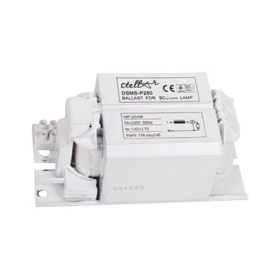 Balast iodura metalica 100W Stellar
