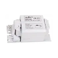 Balast iodura metalica 100W Stellar