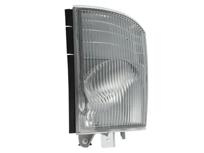 Semnalizator fata Dreapta (alb, PY21W) potrivit MITSUBISHI CANTER (FB7, FB8, FE7, FE8) VII 3.0D/4.9D dupa 2001 2005-2010