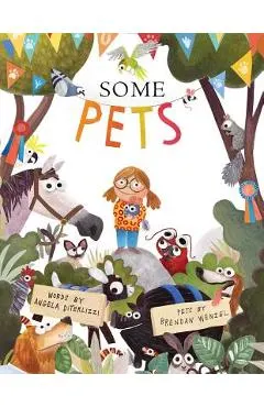 Some Pets